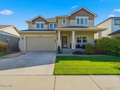 Property at 6986 N Cornwall St, Coeur D Alene, ID
