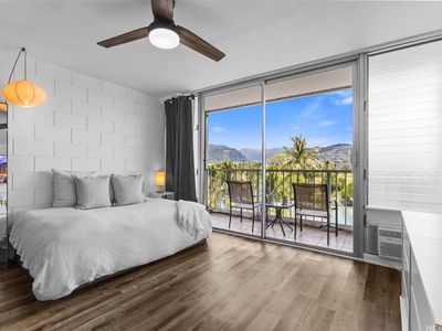 2509 Ala Wai Blvd APT 501