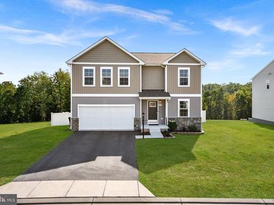 Property at 417 Eurasian Dr, Bunker Hill, WV