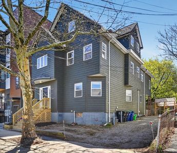 158 Albion St