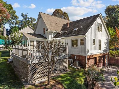 3502 Crosstimbers Dr