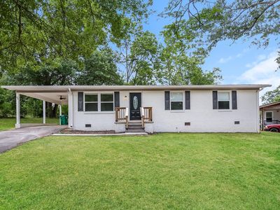 49 Thurgood Marshall Rd