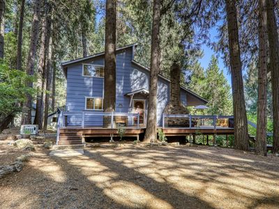 Property at 16844 Pasquale Rd, Nevada City, CA