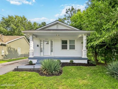 1526 Taylor Ave