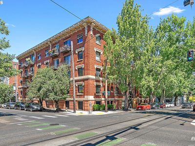1829 NW Lovejoy St Unit 106