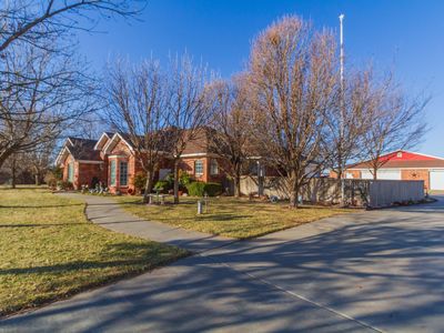 9110 Blenheim Dr