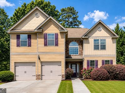 2597 Corey Park Dr