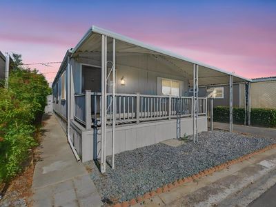 Property at 2505 Jackson Ave Space 131, Escalon, CA