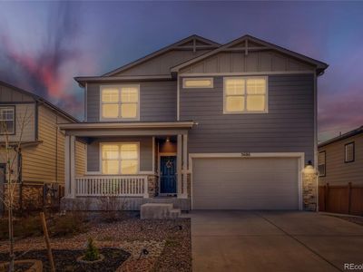 3686 Sandy Vista Lane