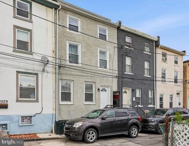 4527 Saint Davids St