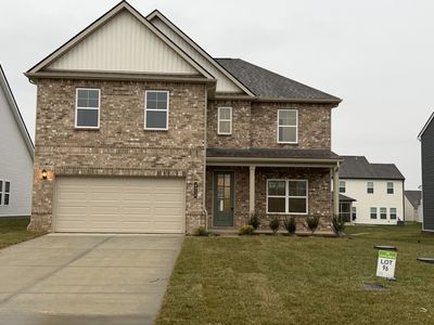 4928 Kai Dr LOT 96