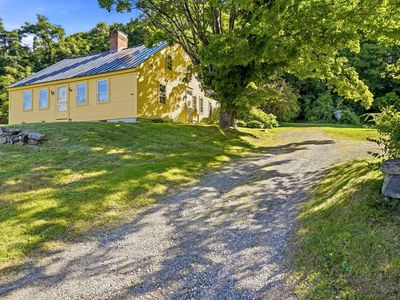 Property at 533 Sanborn Road, Sanbornton, NH