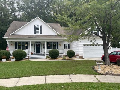 Property at 135 Castle Ct, Washington, NC