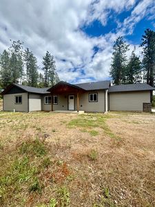 Property at 1306 Inez Way, Kettle Falls, WA
