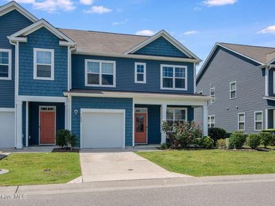 7682 Knightbell Circle Lot 21