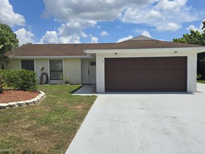 Property at 118 CAMBRIDGE Lane, Royal Palm Beach, FL