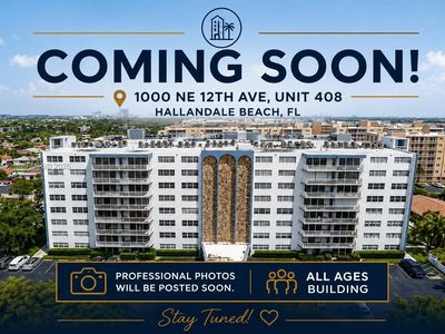 1000 NE 12th Ave APT 408