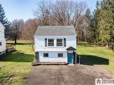 Property at 86 N Erie St, Mayville, NY