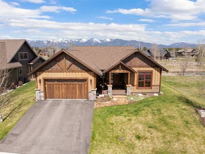 4032 Red Eagle Dr