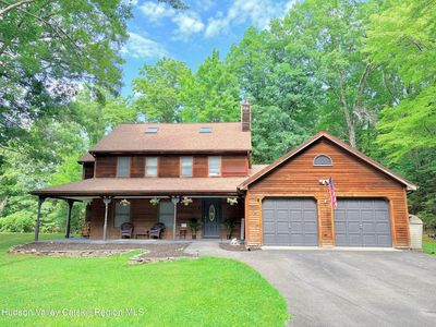 Property at 25 Old Farm Road, Shokan, NY