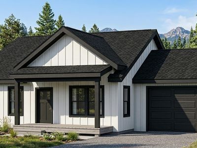 Property at L21 B1 E Heartland Loop, Palmer, AK