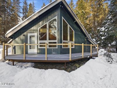 130 Birdhouse Loop #4