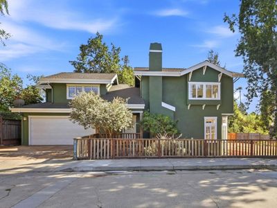 110 Berkeley Way
