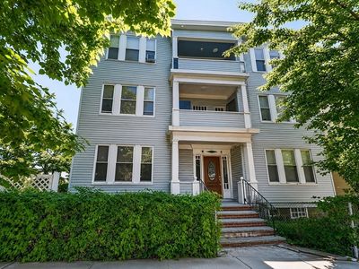 31 Middleton St