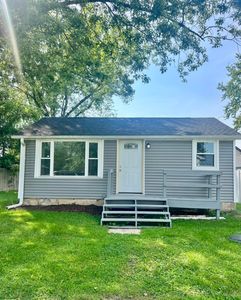 4 Kenworthy St
