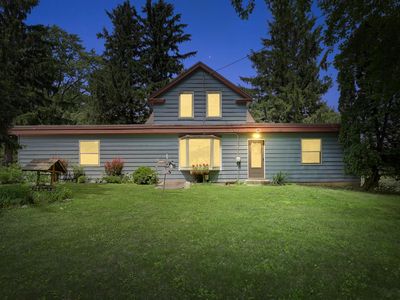 W127S8776 North Cape ROAD