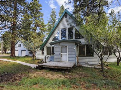 Property at 2627 Ponderosa Ln, Dorris, CA