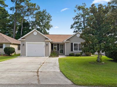 Property at 6450 Sweet Gum Trail, Myrtle Beach, SC