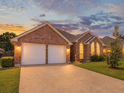 2109 Golden Arrow Dr