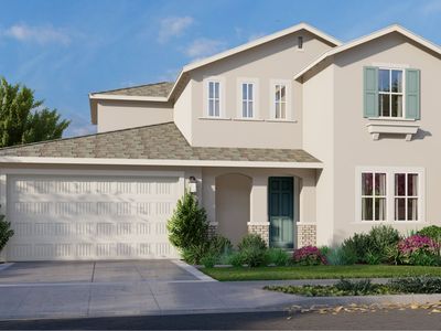 Residence 2268 Plan, Northlake : Crestvue