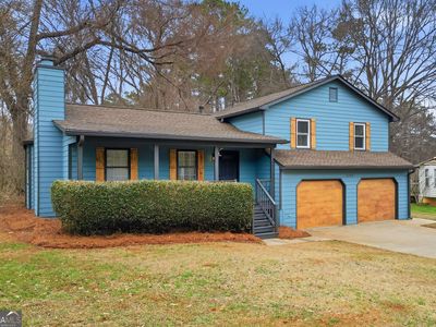 5398 Springbrook Dr