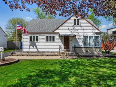 Property at 916 N Roberta Ave, Melrose Park, IL