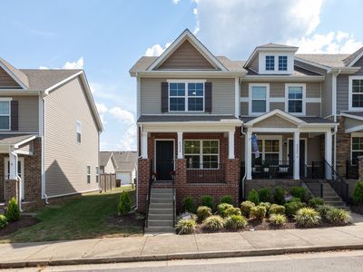 4024 Hoggett Ford Rd