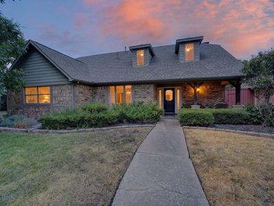 Property at 2121 McDaniel Cir, Plano, TX