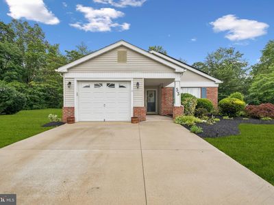 53 Finchley Ct