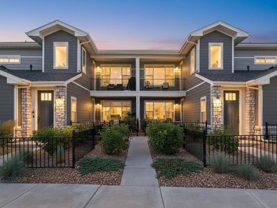 Property at 4173 N Park Dr #103, Loveland, CO