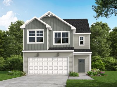 267 Crossvine St Lot 27