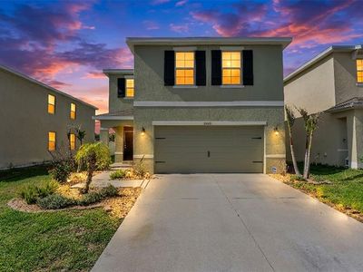 3509 Diamond Leaf Ct
