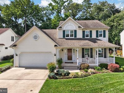 412 Douglas D Alley Dr
