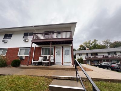 321 Titusville Rd #F102