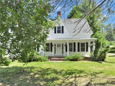 33 Indian Pond Rd