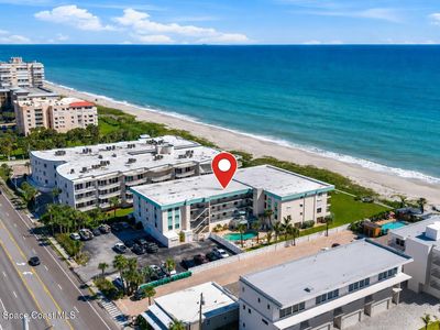 Property at 505 N Miramar Ave APT 307, Indialantic, FL