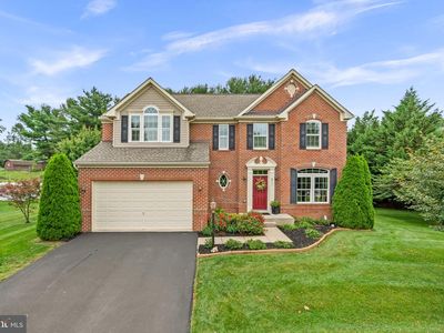 8711 Fairway Ct