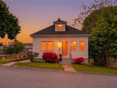 31 Yeoman Ave