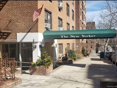 Property at 10325 68th Ave APT 4E, Flushing, NY