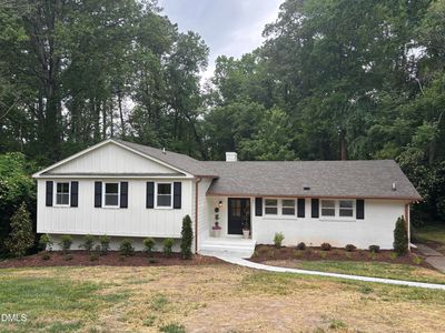 5105 Coronado Dr